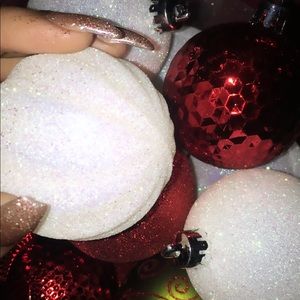 Meet your Posher, Ghenet